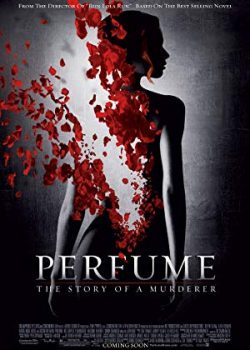 Banner Phim Kẻ Sát Nhân Không Mùi (Perfume: The Story of a Murderer)