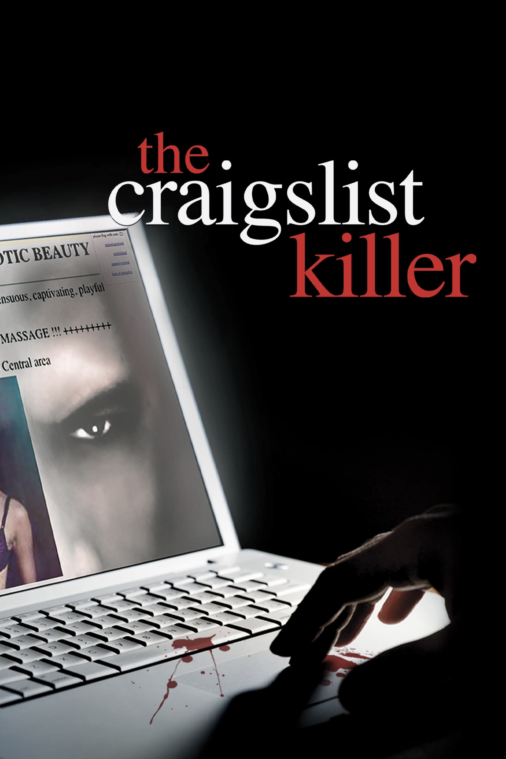 Banner Phim Kẻ Sát Nhân Trên Mạng Craiglist (The Craigslist Killer)