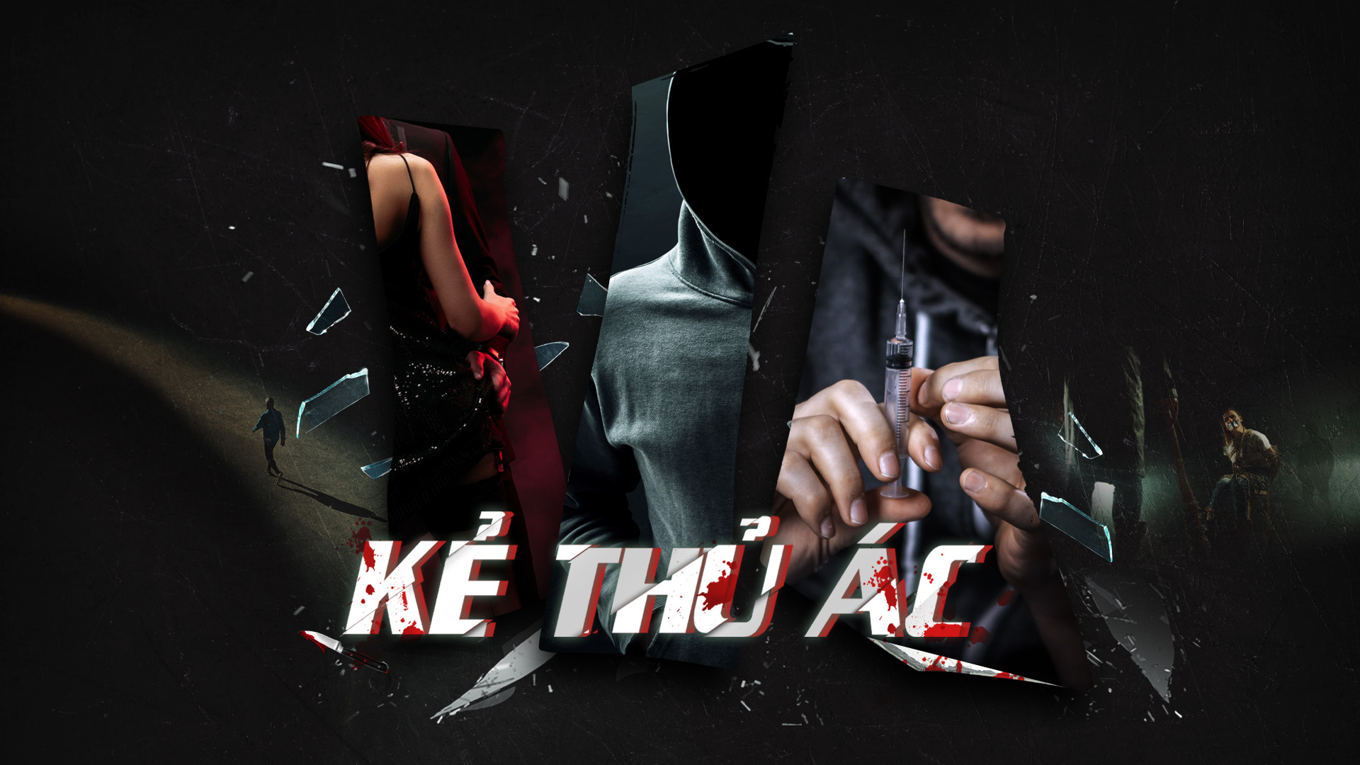 Xem Phim Kẻ Thủ Ác (Criminal) Xem Phim Kẻ Thủ Ác (Criminal)