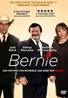 Banner Phim Kẻ Tình Nghi Bernie (Bernie)