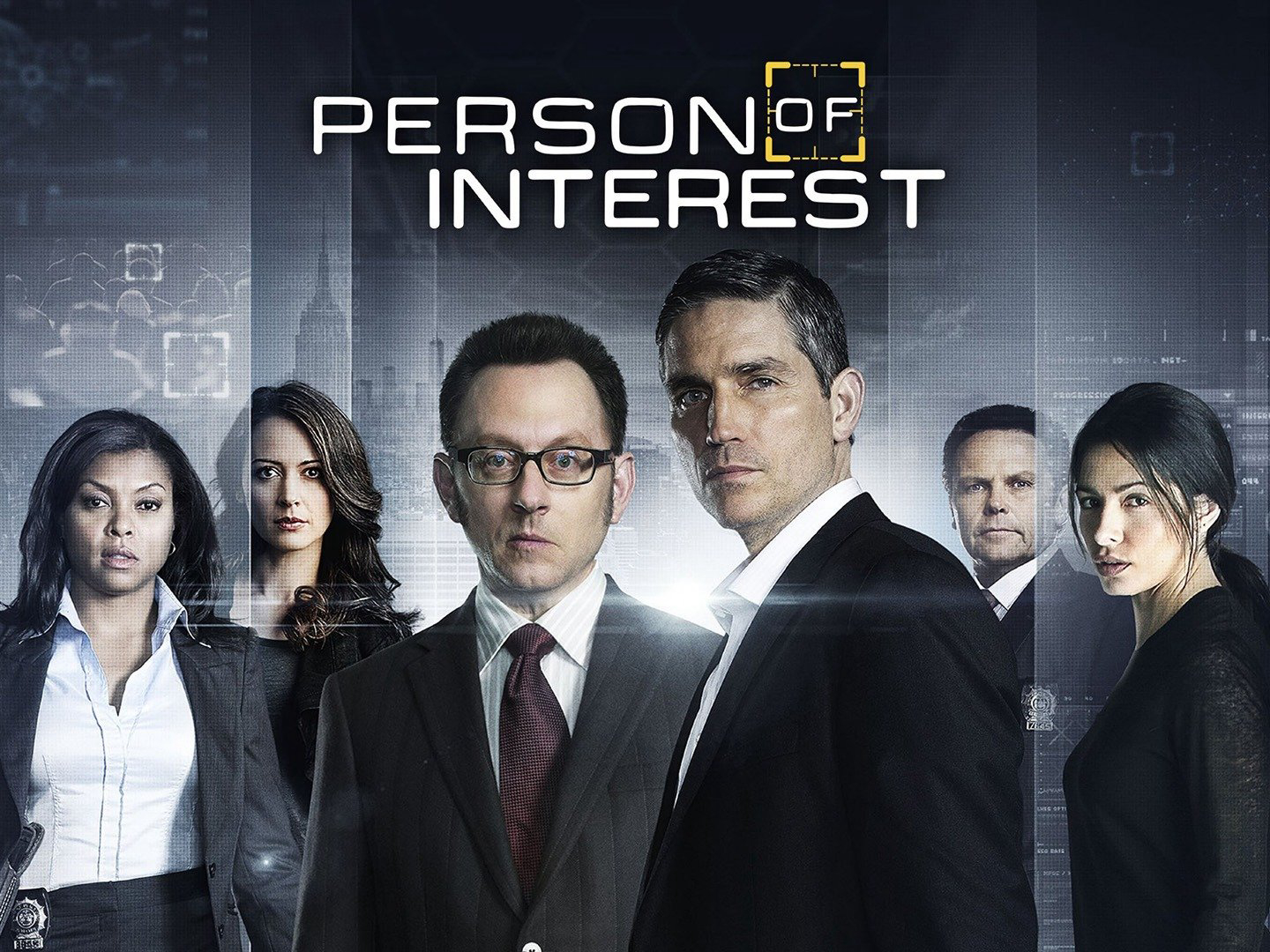 Xem Phim Kẻ Tình Nghi (Phần 3) (Person of Interest (Season 3))