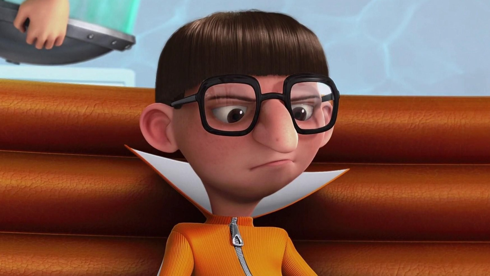 Xem Phim Kẻ trộm mặt trăng (Despicable Me)
