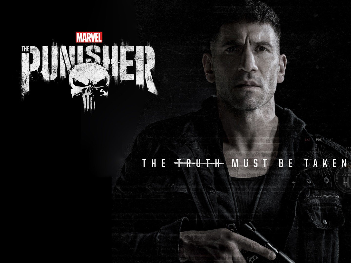 Xem Phim Kẻ Trừng Phạt (Phần 1) (Marvel's The Punisher (Season 1))