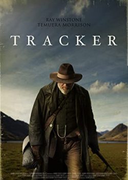 Banner Phim Kẻ Truy Lùng (Tracker)
