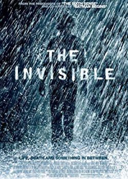 Banner Phim Kẻ Vô Hình (The Invisible)