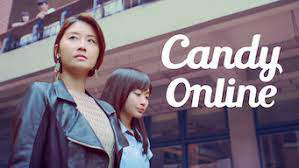 Xem Phim Kẹo Đường Online (Candy Online)