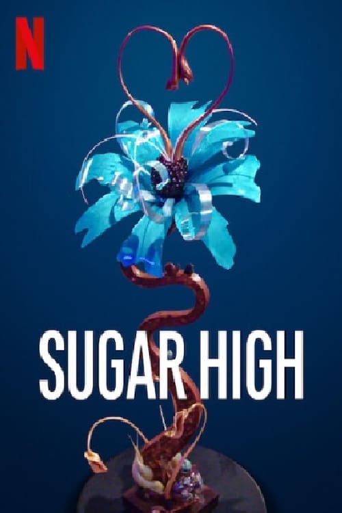 Banner Phim Kẹo Ngọt Cấp Tốc (Sugar High)