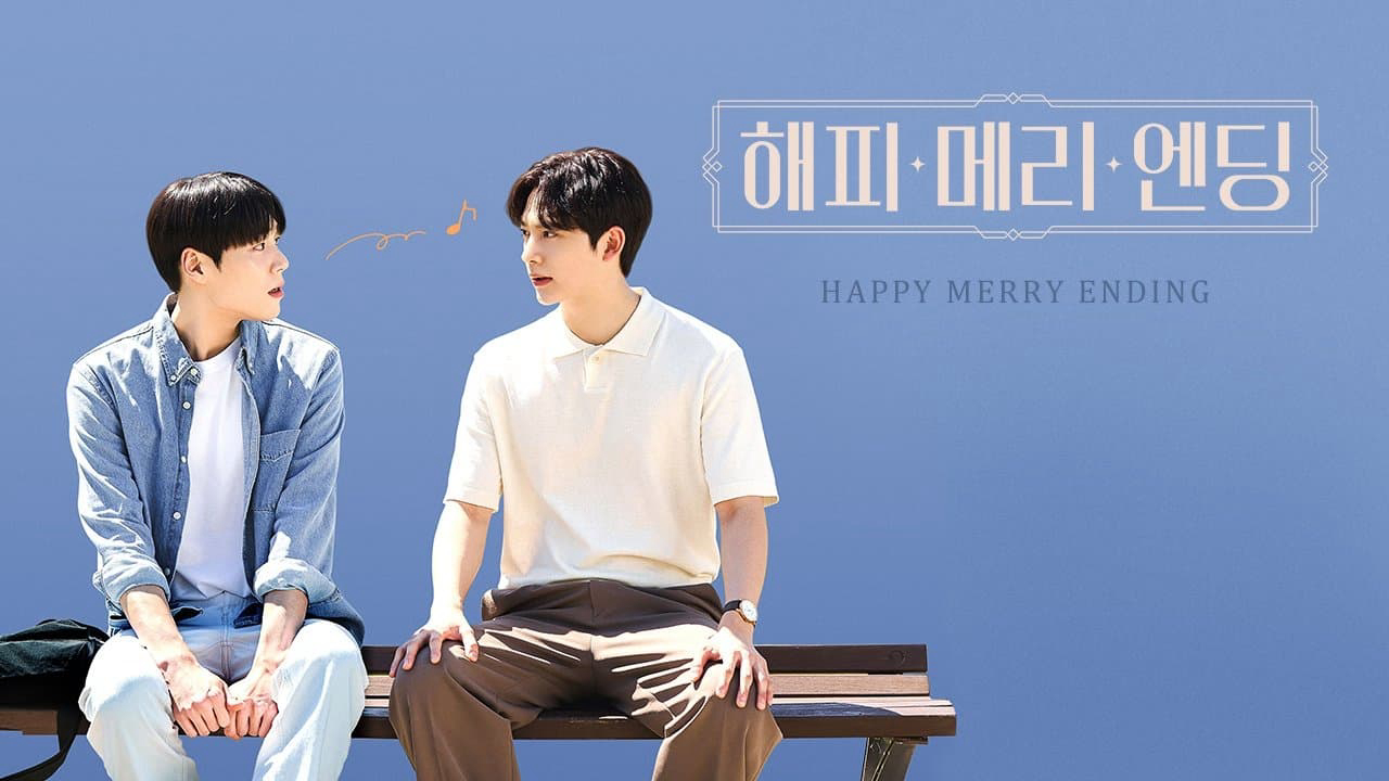 Xem Phim Kết Thúc Nhiệm Màu (Happy Merry Ending)