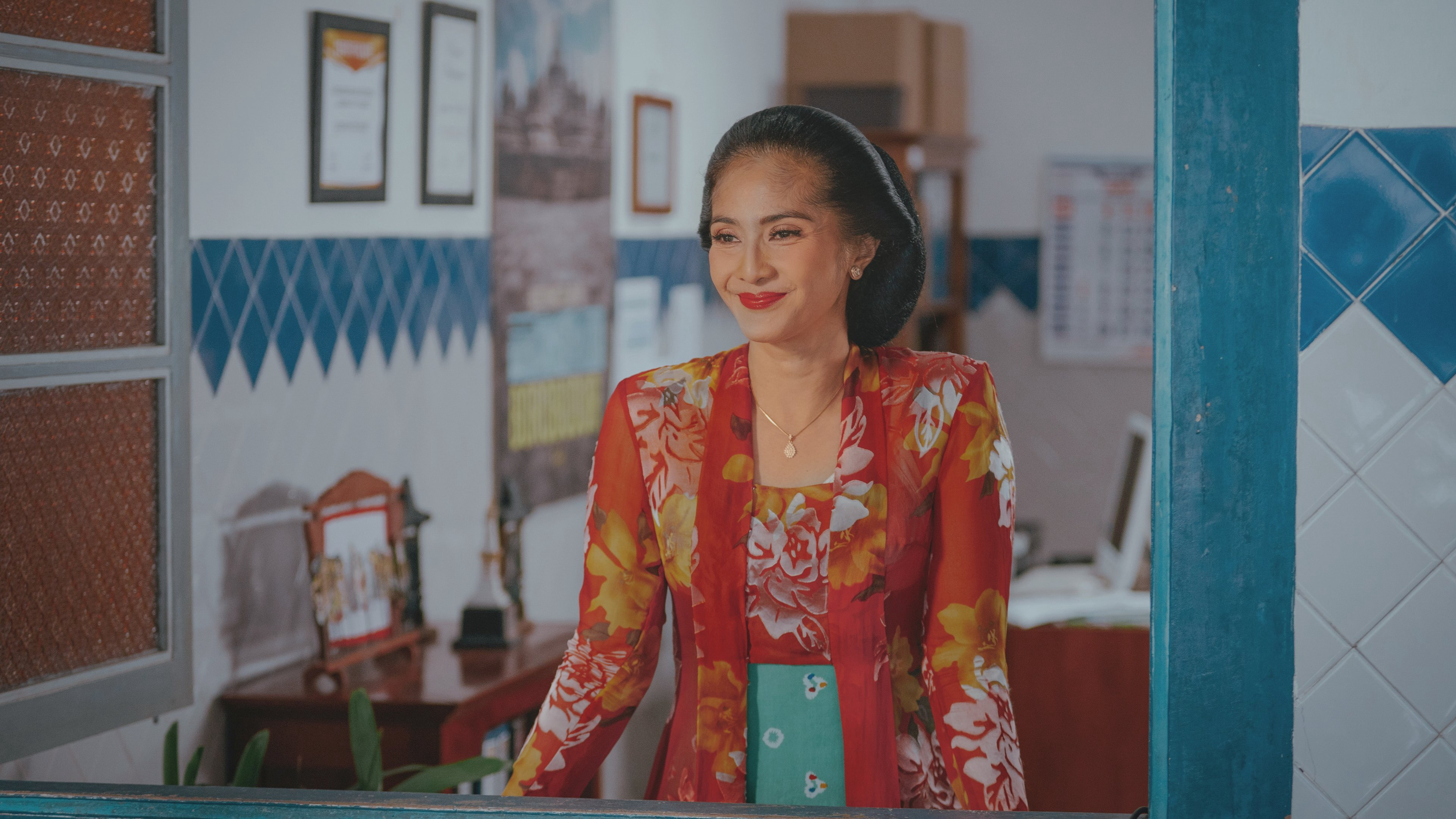 Xem Phim Khách Sạn Của Bà Broto (Losmen Bu Broto: The Series)