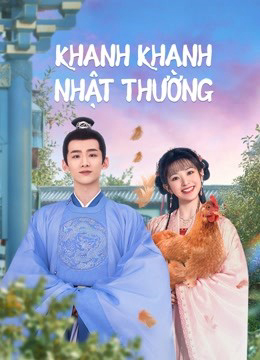 Banner Phim Khanh Khanh Nhật Thường (Tân Xuyên Nhật Thường) (New Life Begins)