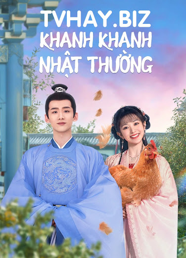 Banner Phim Khanh Khanh Nhật Thường (Tân Xuyên Nhật Thường) (New Life Begins)