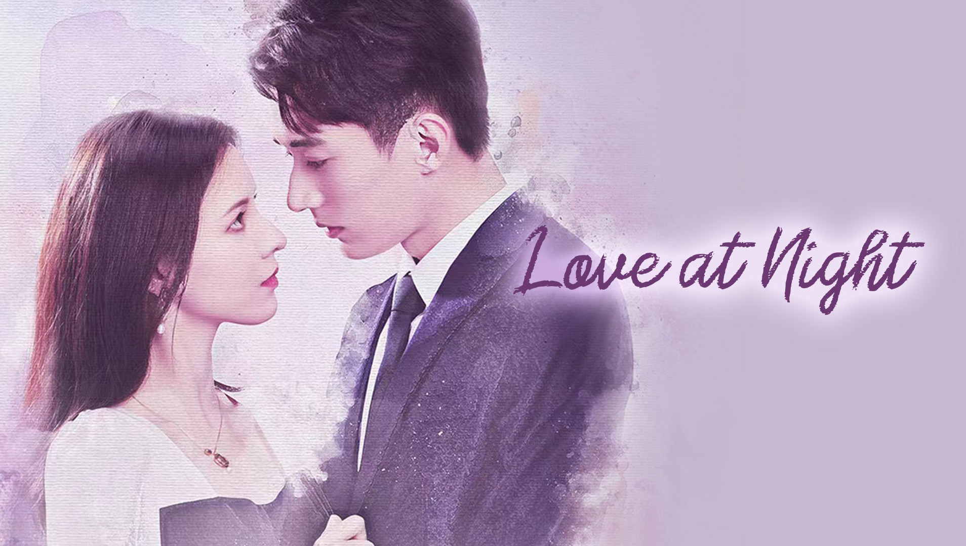 Xem Phim Khi Bóng Đêm Gợn Sóng (Love At Night)