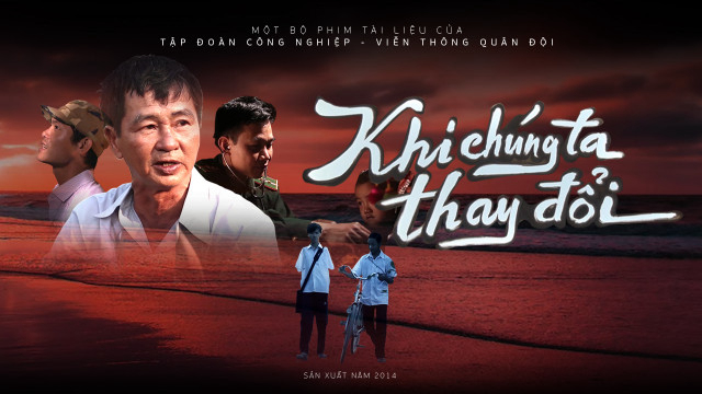 Xem Phim Khi Chúng Ta Thay Đổi (Khi Chúng Ta Thay Đổi)