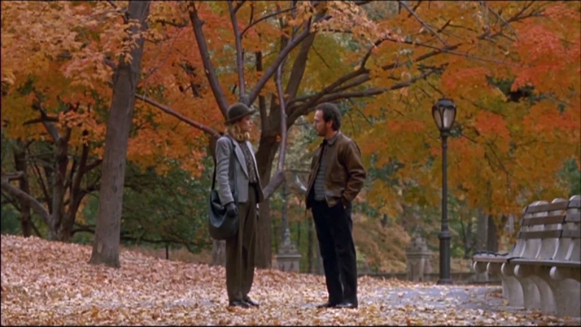 Xem Phim Khi Harry Gặp Sally (When Harry Met Sally...)