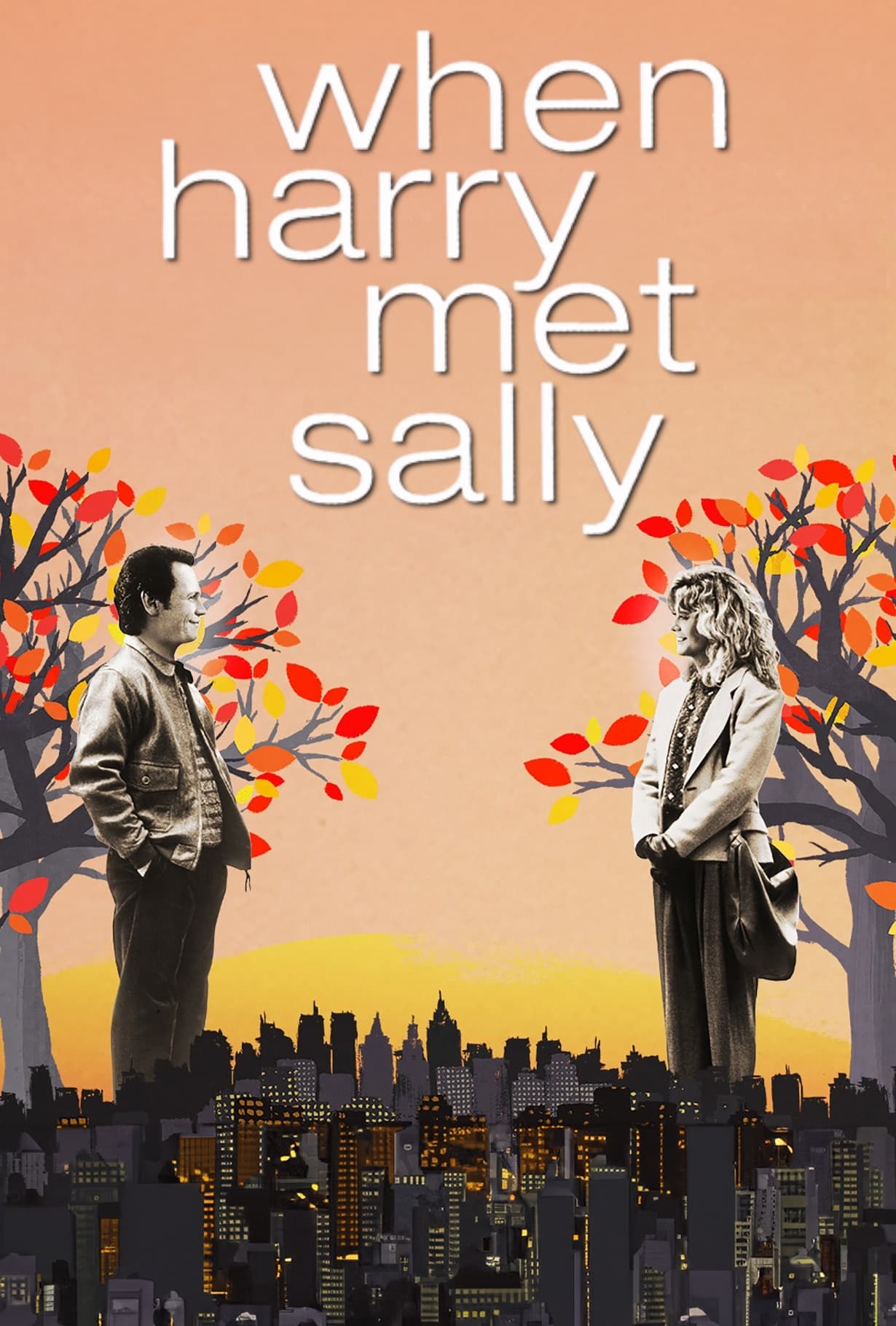 Banner Phim Khi Harry Gặp Sally... (When Harry Met Sally...)