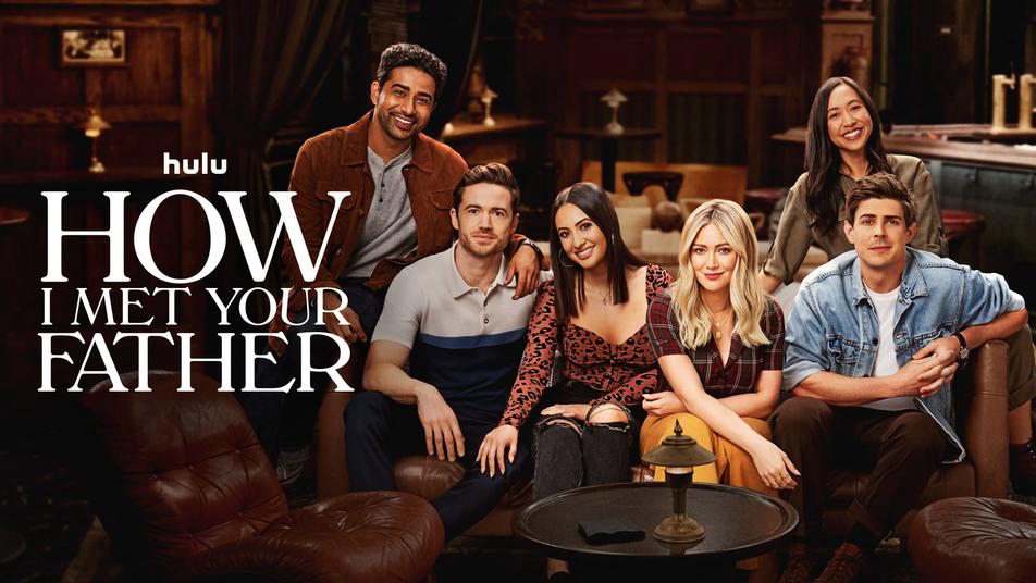 Banner Phim Khi Mẹ Gặp Bố (Phần 1) (How I Met Your Father (Season 1))