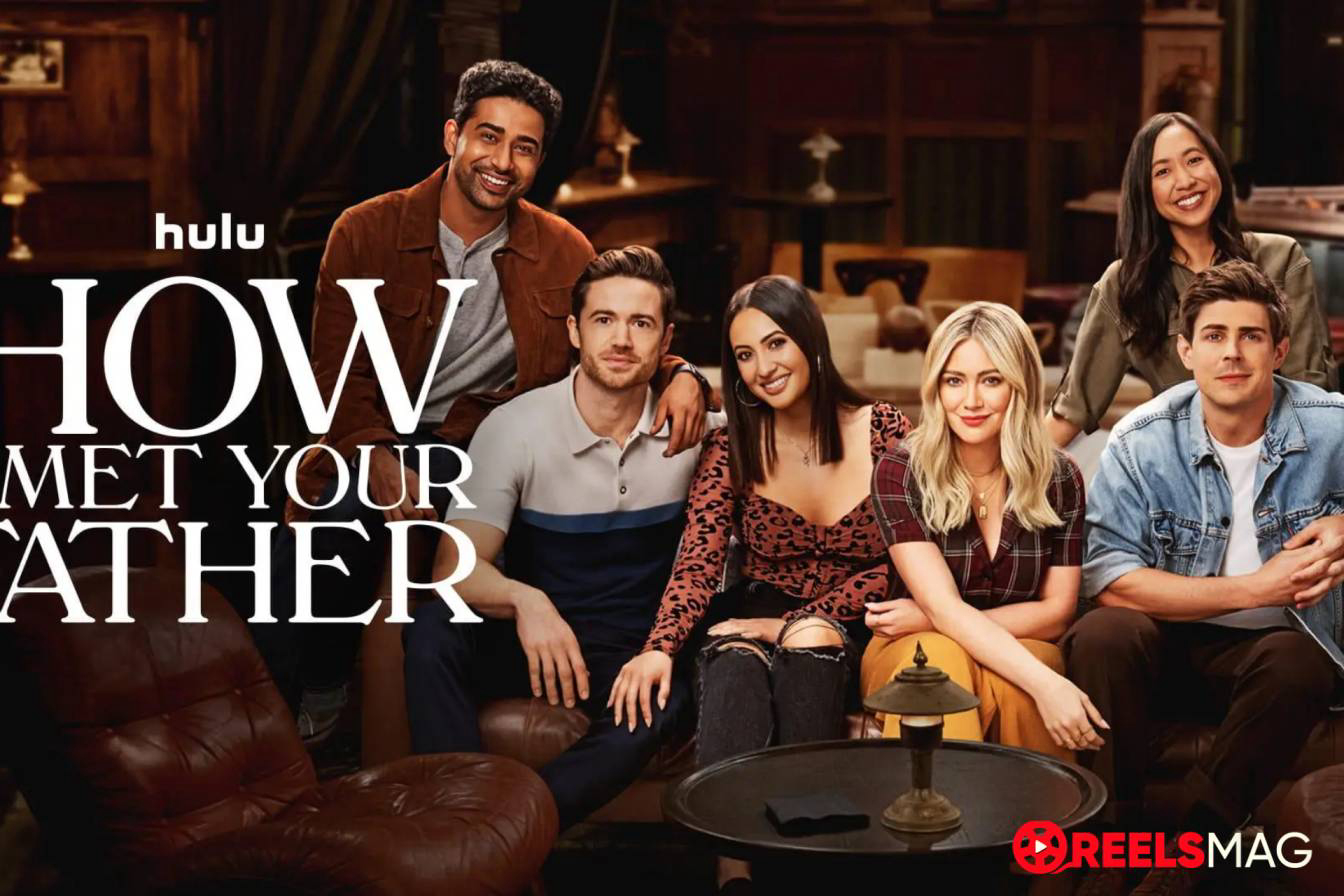 Xem Phim Khi Mẹ Gặp Bố (Phần 2) (How I Met Your Father (Season 2))