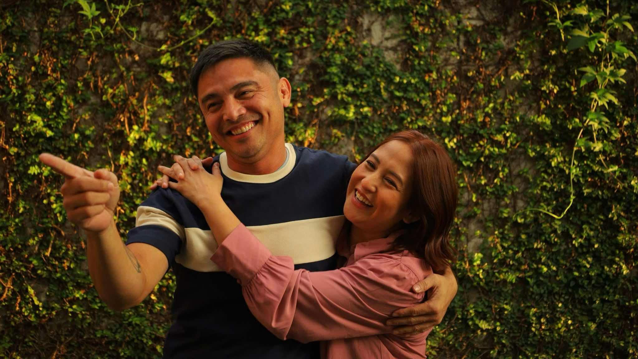 Banner Phim Không còn là người cũ (Ex Ex Lovers)