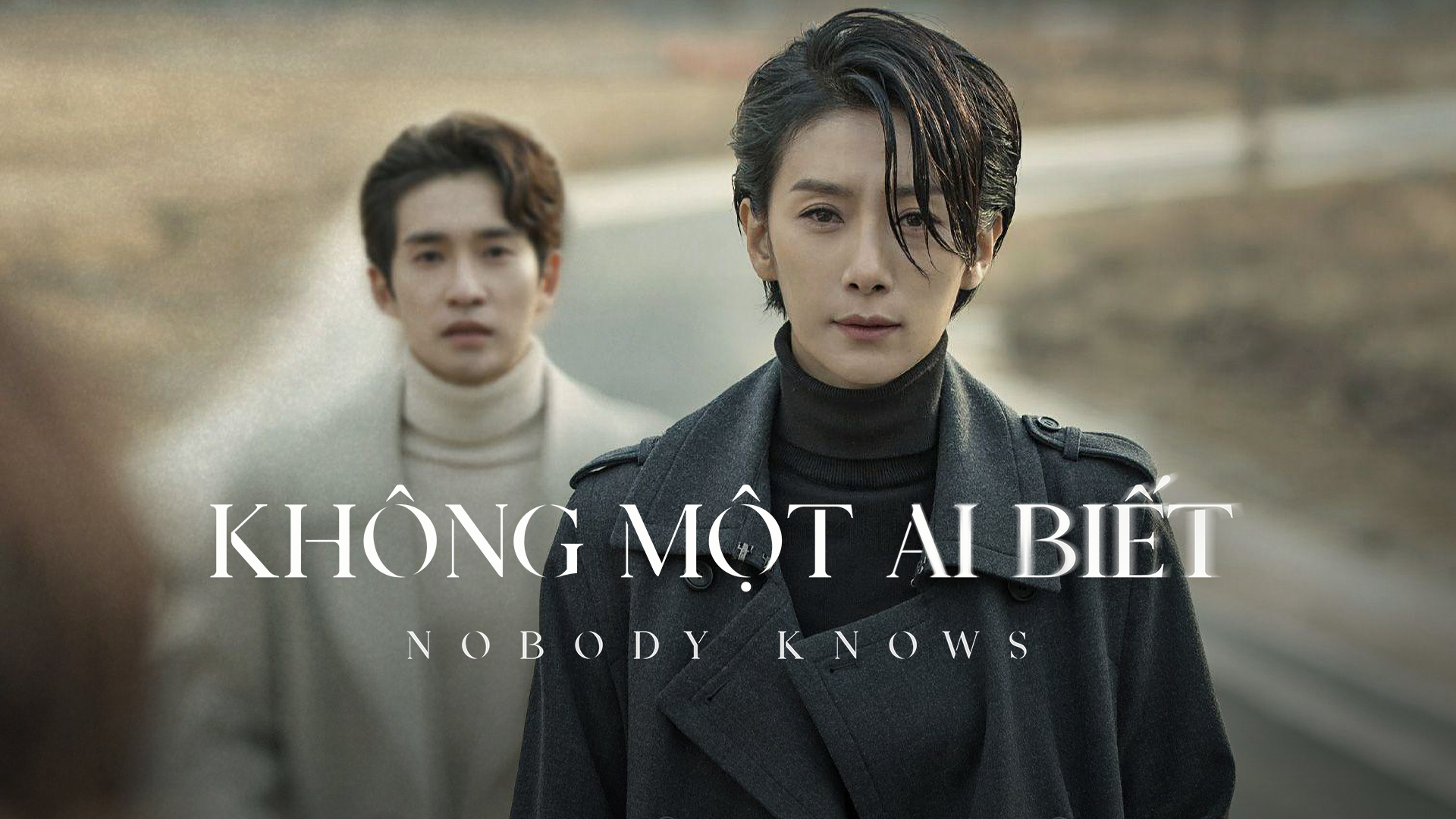 Xem Phim Không Một Ai Biết (Nobody Knows)