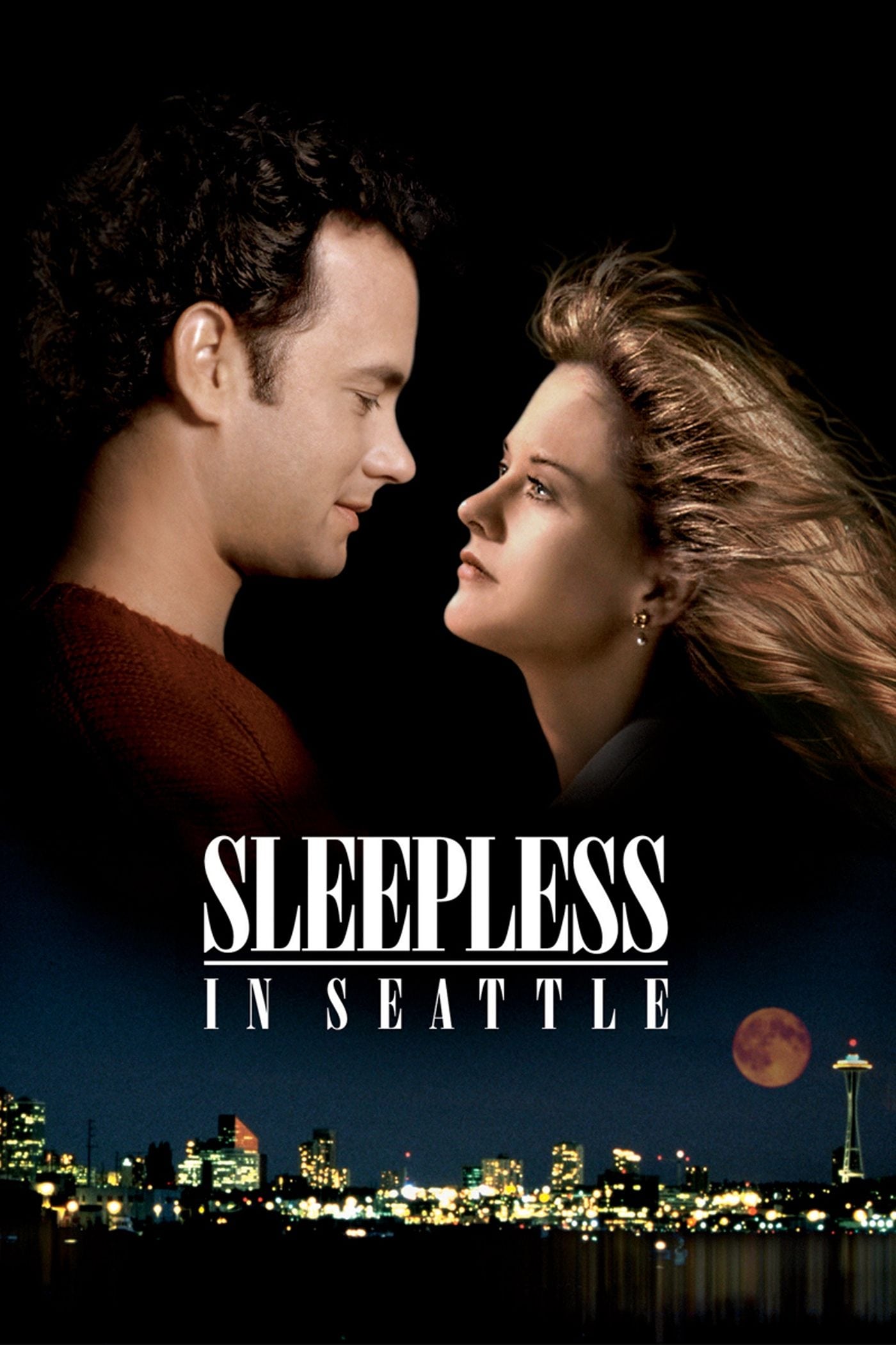 Banner Phim Không Ngủ Ở Seattle (Sleepless in Seattle)