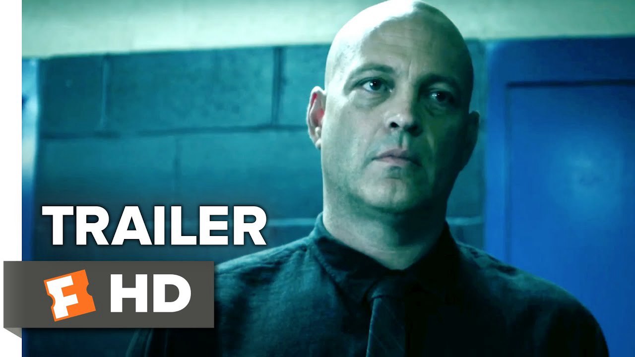 Xem Phim Khu Biệt Giam 99 (Brawl in Cell Block 99)