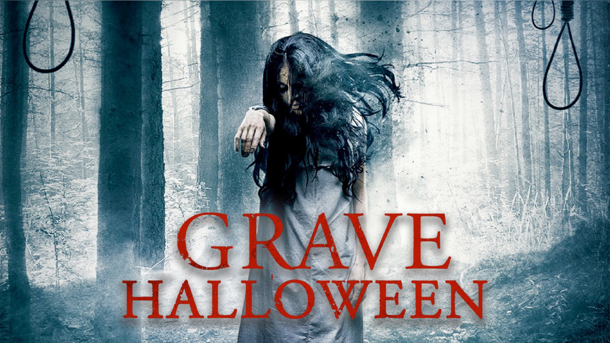 Xem Phim Khu rừng Halloween (Grave Halloween)