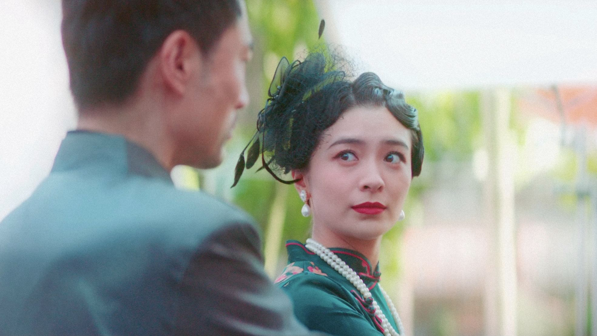 Xem Phim Khuê Nữ Rất Phiền Não (闺女特烦恼)