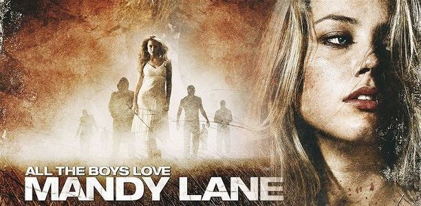 Xem Phim Khủng Bố Mandy Lane (All The Boys Love Mandy Lane)