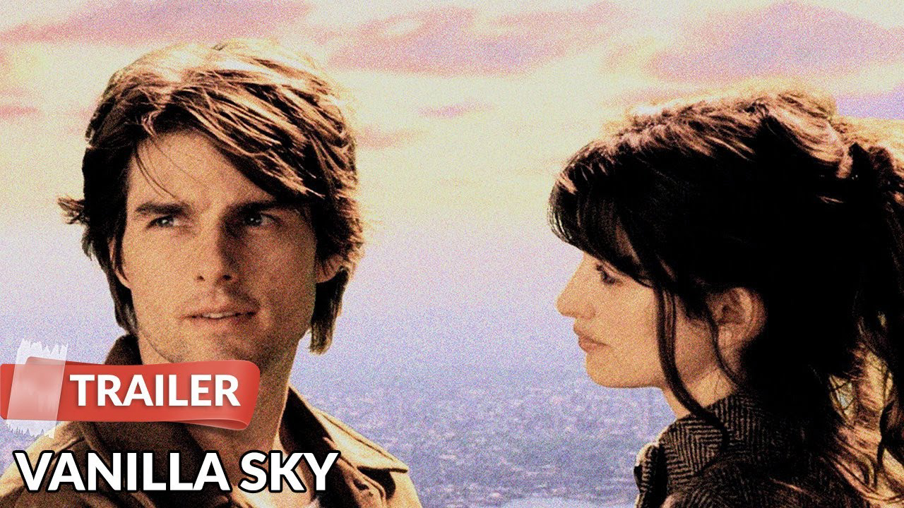 Xem Phim Khung trời ảo mộng (Vanilla Sky)