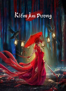 Banner Phim Kiếm Âm Dương (The Vengeance)