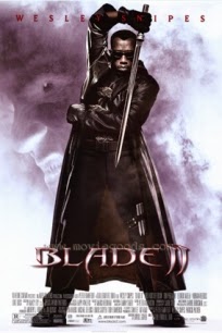 Banner Phim Kiếm Diệt Quỷ 2 (Blade II)