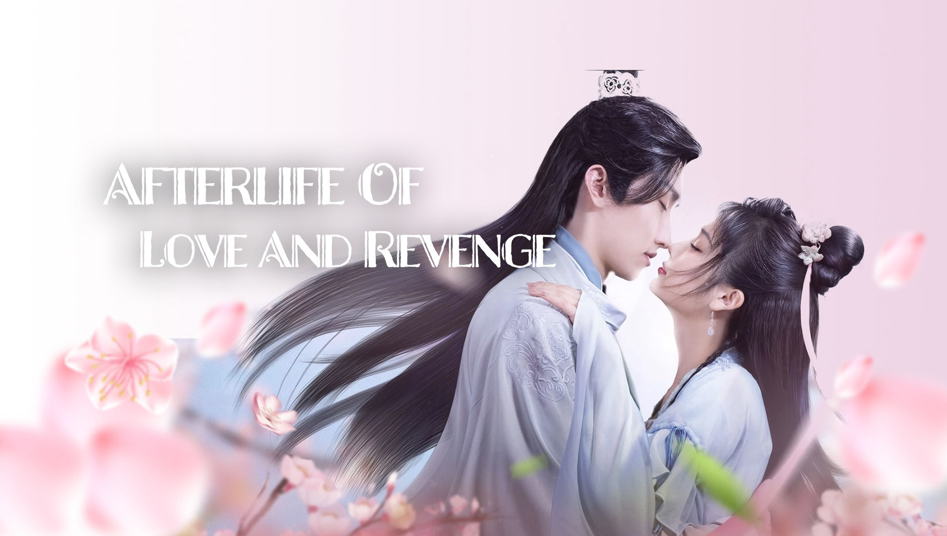 Banner Phim Kiều Thê Nhà Ta Không Dễ Chọc (Afterlife of Love and Revenge)