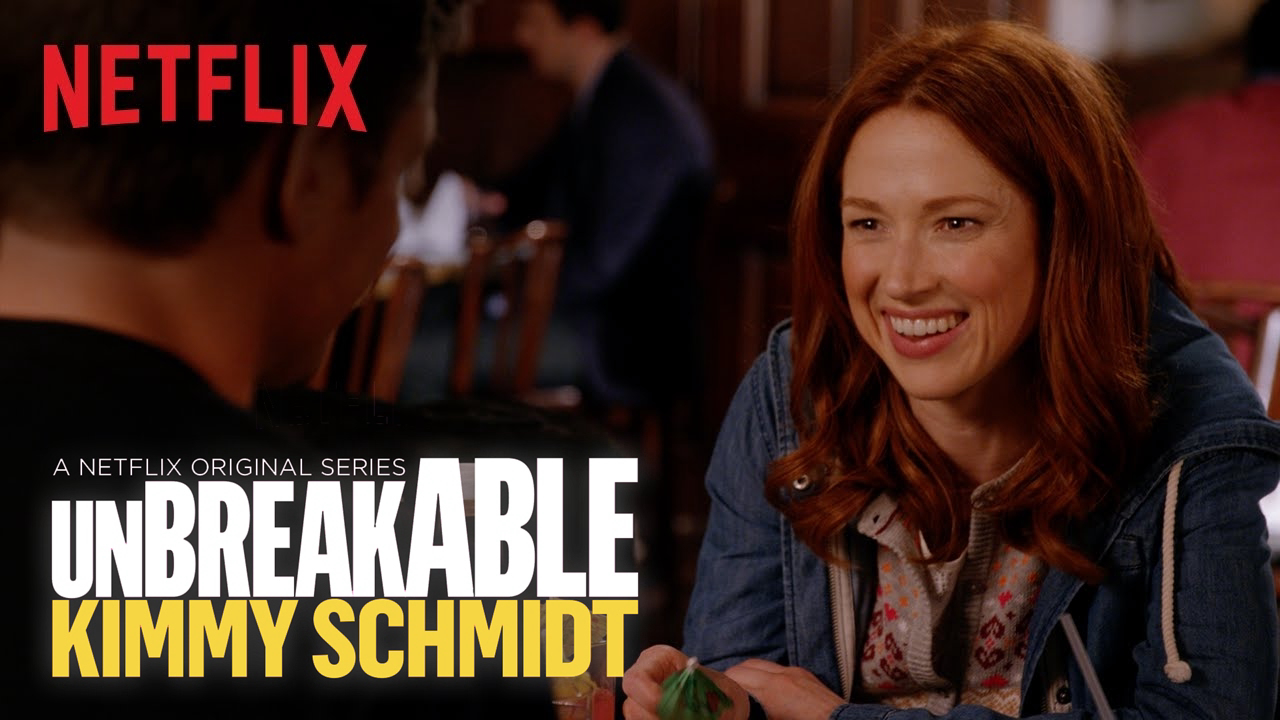 Xem Phim Kimmy bất bại (Phần 2) (Unbreakable Kimmy Schmidt (Season 2))