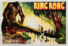 Xem Phim king kong 1933 (King Kong)