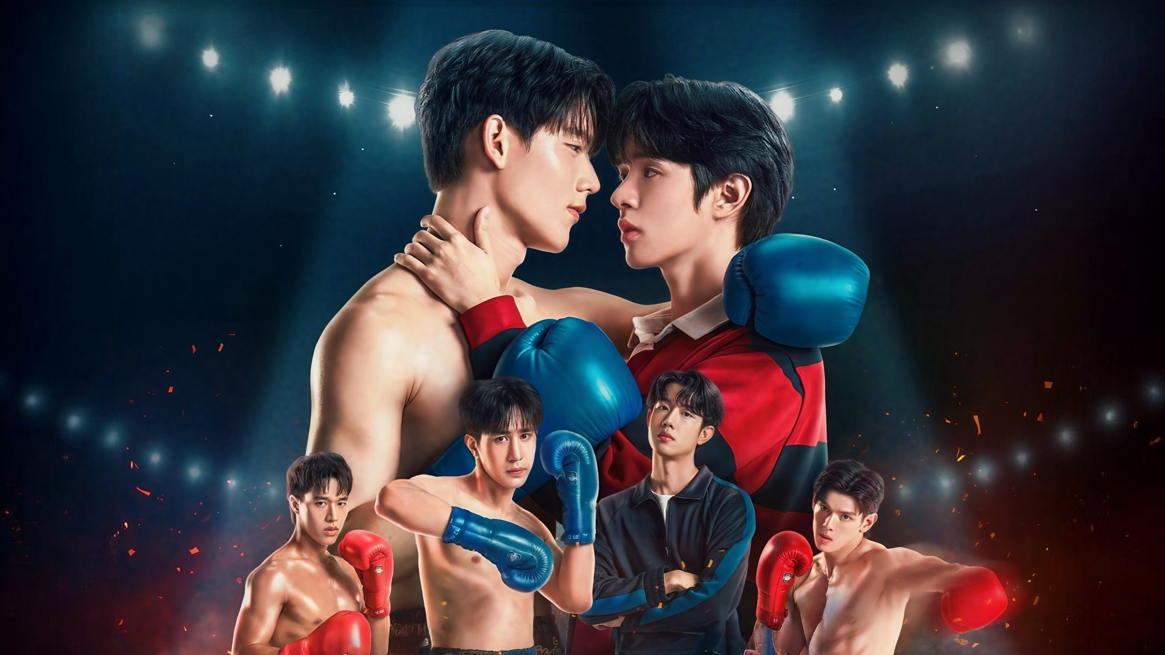 Xem Phim Knock Out (Knock Out)