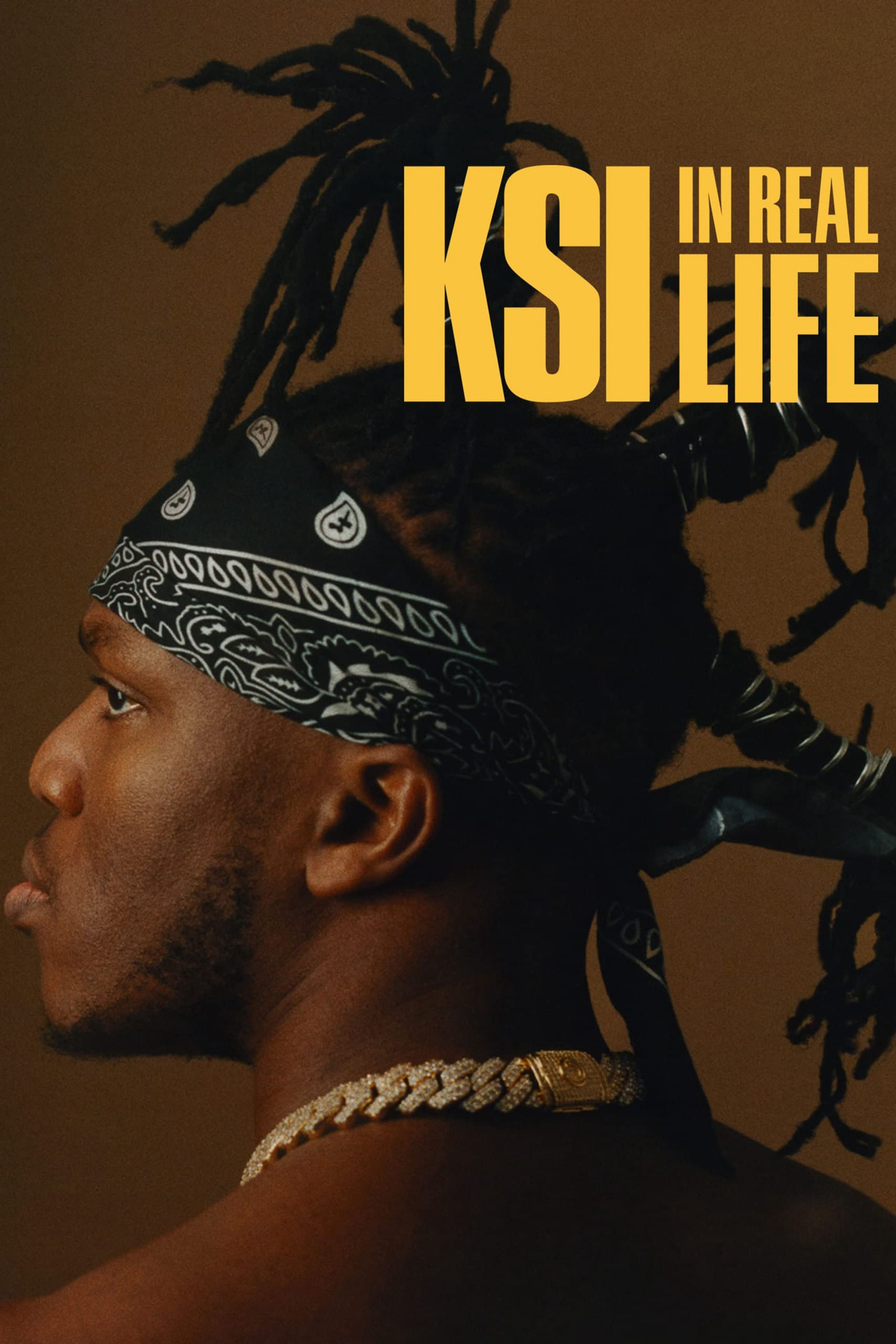 Banner Phim KSI: Ngoài Đời Thực (KSI: In Real Life)