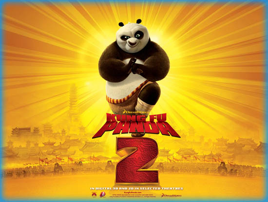 Xem Phim Kung Fu Panda 2 (Kung Fu Panda 2)