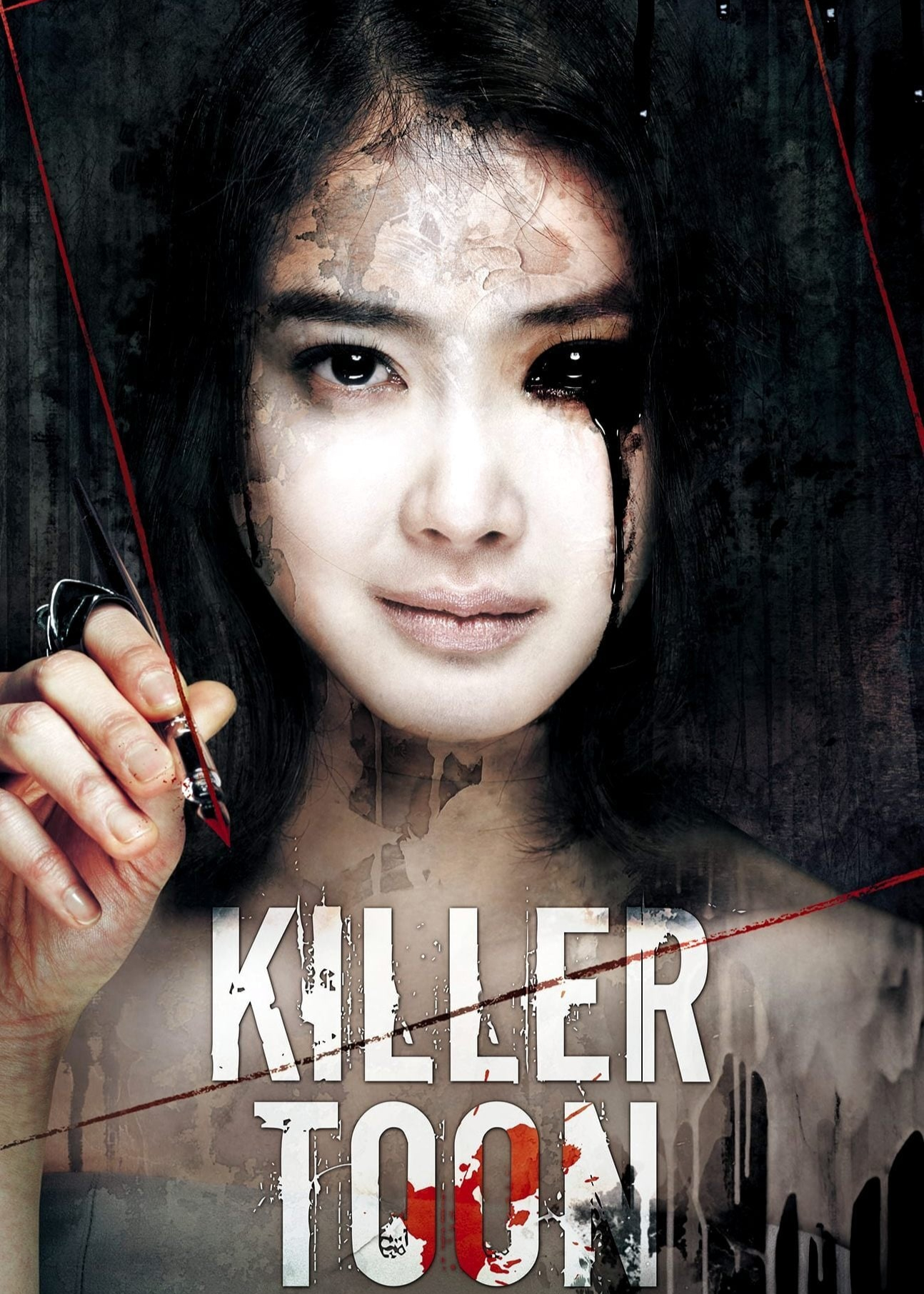 Banner Phim Kỳ án truyện tranh (Killer Toon)