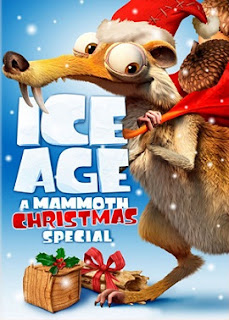 Banner Phim Kỷ Băng Hà: Giáng Sinh Của Ma Mút (Ice Age: A Mammoth Christmas)