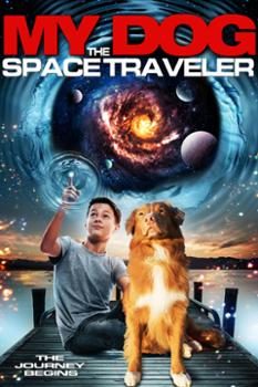 Banner Phim Ký Ức Ảo Giác (My Dog Is A Space Traveler)