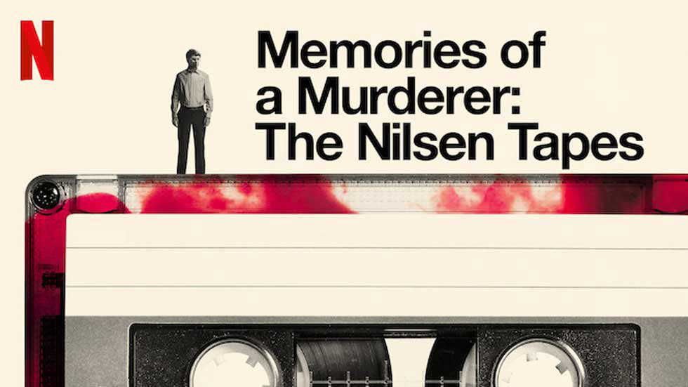 Banner Phim Ký ức kẻ sát nhân: Dennis Nilsen (Memories of a Murderer: The Nilsen Tapes)