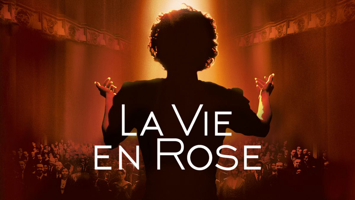 Banner Phim La Vie En Rose (La Vie En Rose)