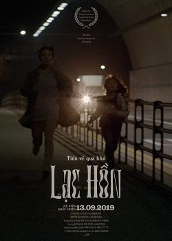 Banner Phim Lạc Hồn (Ghost Walk)