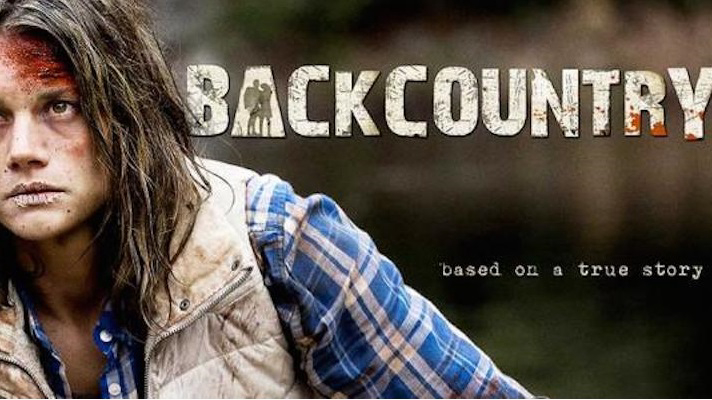 Xem Phim Lạc Vào Rừng Sâu (Backcountry)