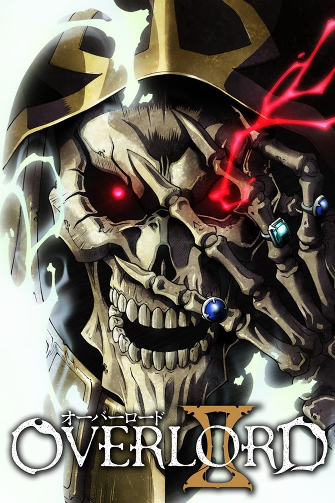 Banner Phim Lạc Vào Thế Giới Game 2 (Overlord 2)