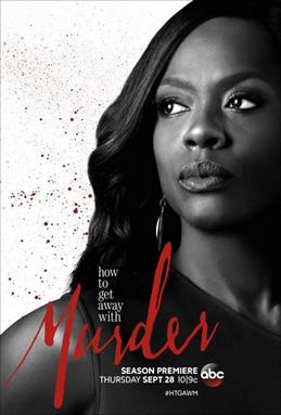 Banner Phim Lách Luật (Phần 4) (How To Get Away With Murder (Season 4))