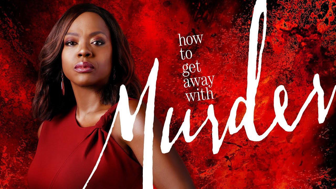 Banner Phim Lách Luật (Phần 5) (How to Get Away With Murder (Season 5))