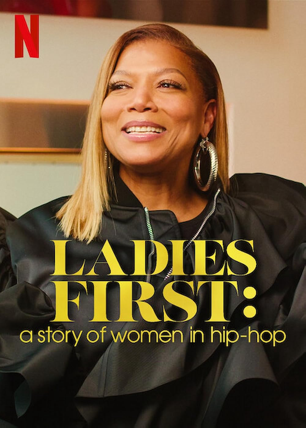 Banner Phim Ladies First: Câu Chuyện Về Phụ Nữ Trong Hip-hop (Ladies First: A Story Of Women In Hip-Hop)