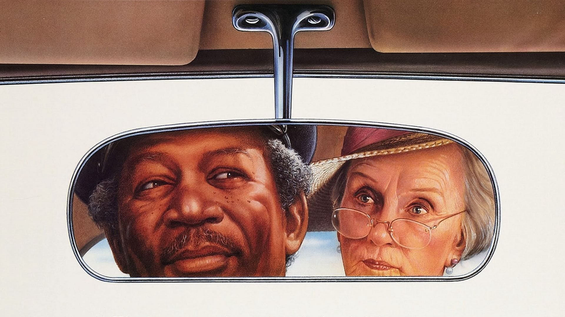 Xem Phim Lái Xe Cho Cô Daisy (Driving Miss Daisy)