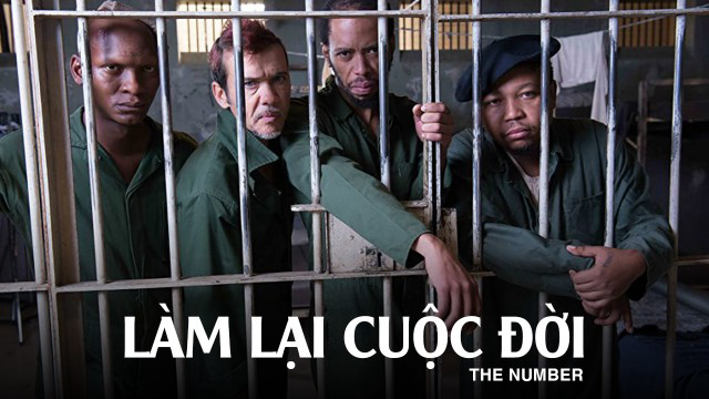 Xem Phim Làm Lại Cuộc Đời (The Number)